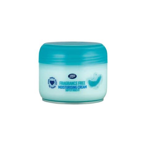 Boots Fragrance-Free Moisturising Cream 100ml – Beauty Mind ll Beauty ...