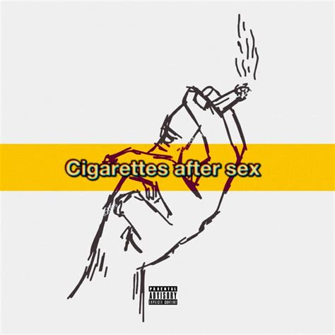 ‎cigarettes After Sex Single Yung Likkyy의 앨범 Apple Music