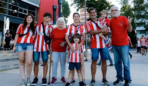 Estudiantes acusó recibo y le da un beneficio a los hinchas Diario