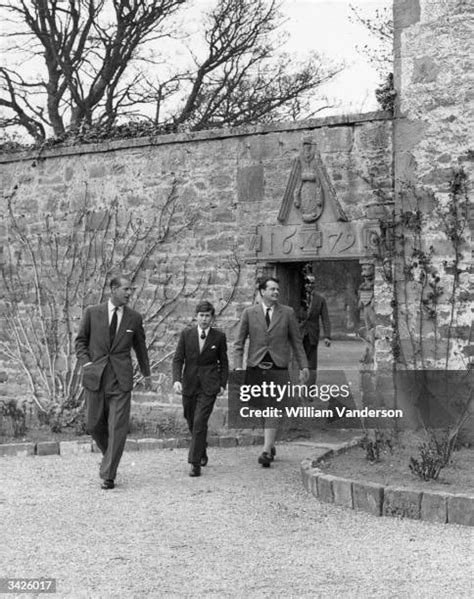 334 Fotos E Imágenes De Alta Resolución De Gordonstoun School Getty