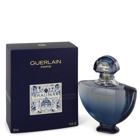 Nước Hoa Shalimar Souffle De Parfum Nữ Chính Hãng Guerlain