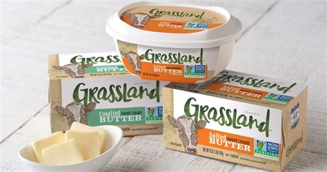 Grassland Butter | Grassland