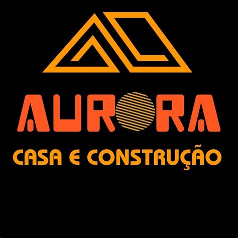 Aurora Casa e Construção Guia Unaí