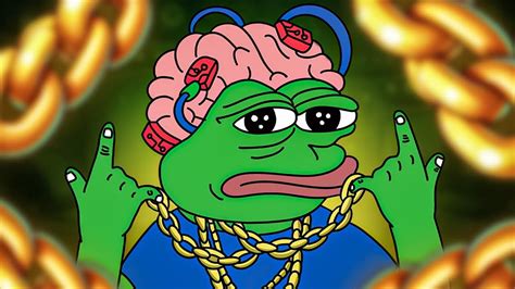 Pepe Unchained 15 Mio USD für neue Meme Layer 2