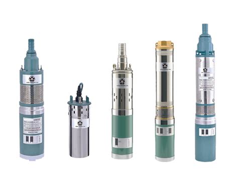 Solar Submersible Pumps Gol Pumps Technology Inc