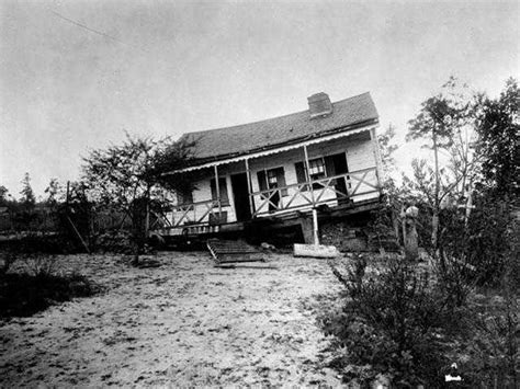 Look Back At Historic 1886 Charleston Earthquake