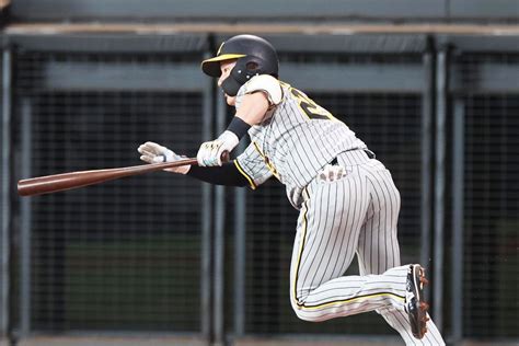 阪神 渡辺諒ら登録抹消 阪神タイガース スポーツニュースまとめブログ