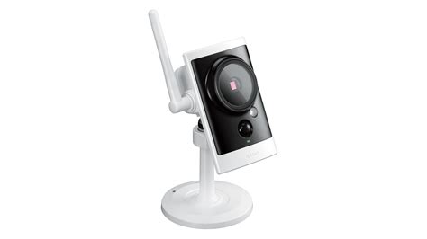 DCS 2330L HD Wireless N Day Night Outdoor Cloud Camera D Link UK