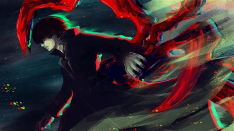 Black Reaper Kaneki Ken In Berkserk Mode By Sapphire22crown On DeviantArt