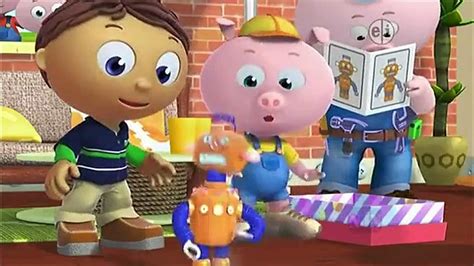 Super Why Se1 Ep31 Hd Watch Hd Deutsch Video Dailymotion