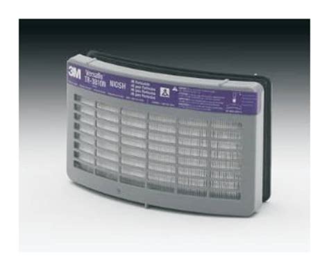 3M™ Versaflo™ PAPR System Filters and Cartridges | Fisher Scientific