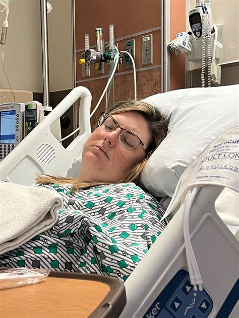 Rachel Mann Hospital Porn