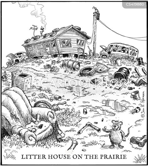 Little House On The Prairie Illustrations / Little House on the Prairie ...