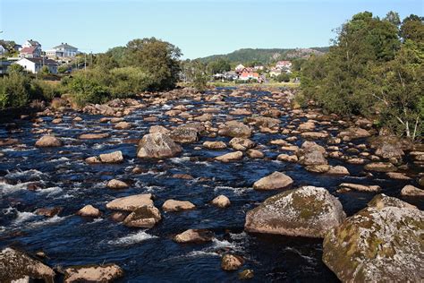 Norwegens Natur Na Ich Flickr