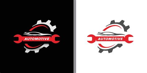 Car Garage Logo Vector Art, Icons, and Graphics for Free Download