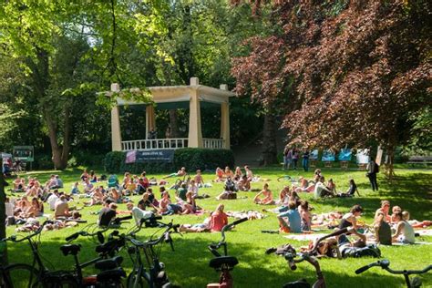 Stadt Groningen Wohin Gehen Visit Groningen