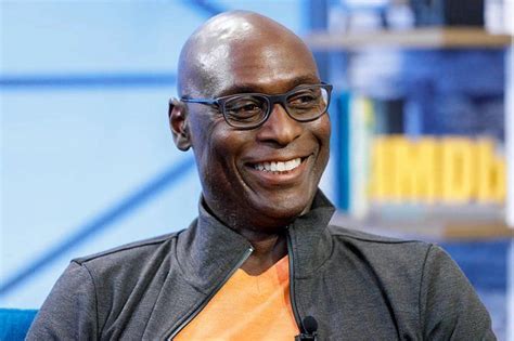 “His best performance”: Lance Reddick Eric Andre interview story ...