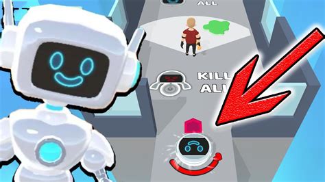 Sono Un Aspirapolvere E Uccido La Gente Vacuum Killer Android