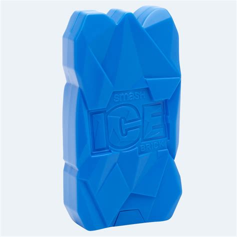 Ice Brick Large - Sustainable & Reusable | Smash