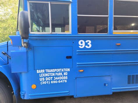 Barr Transportation - Home | Facebook