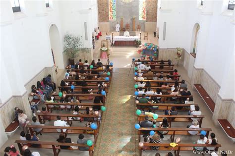 Obidos Net Br Em Óbidos missa na Catedral de SantAna homenageia as