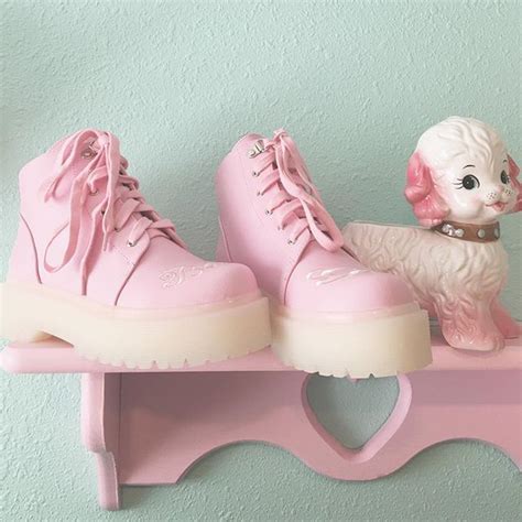 YRU Baby Girl Shoes - Cute and Vintage Pink Shoes