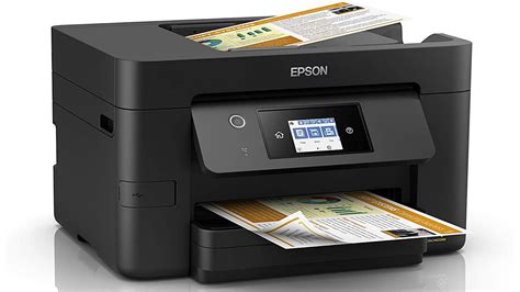 The best Epson printers in 2025 | Digital Camera World