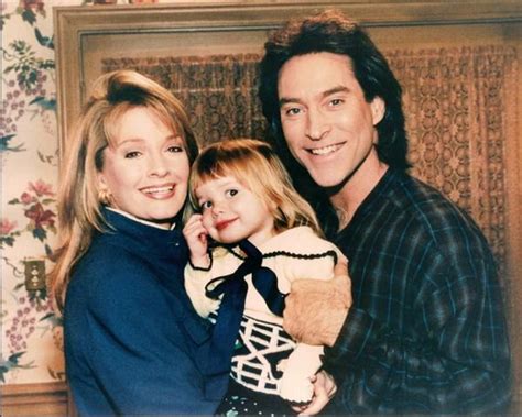 Deidre Hall Drake Hogestyn Jarlena Forever Est 1986 Pinterest