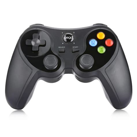 Ipega Pg Wireless Gamepad Bluetooth Game Controller Joystick For