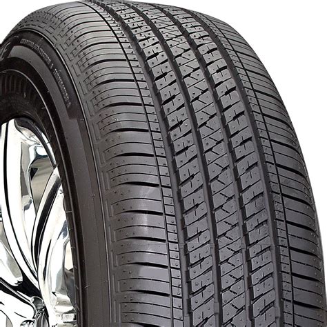 Bridgestone Ecopia H L 422 Plus Tires Performance Truck SUV All