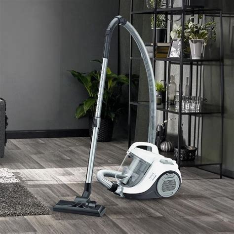 Swift power Cyclonic Vacuum Cleaner (Bagless) - Tefal