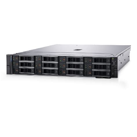 Dell PowerEdge R750 Intel Xeon Silver 4314 Rack Server Price In Bangladesh