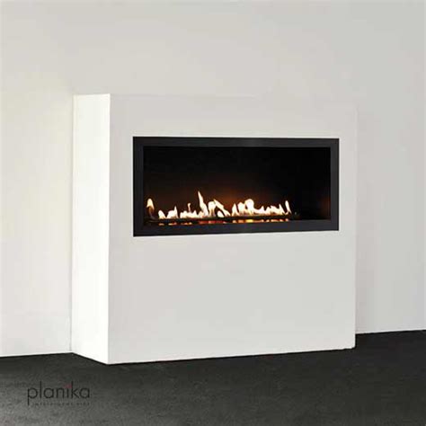 Leben Planika Primefire In Casing