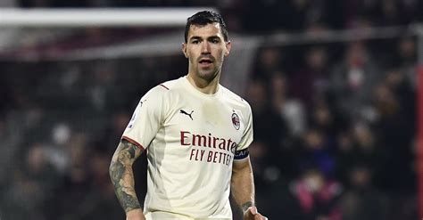 Romagnoli alla Lazio è fatta le cifre del quinquennale Pianeta Milan