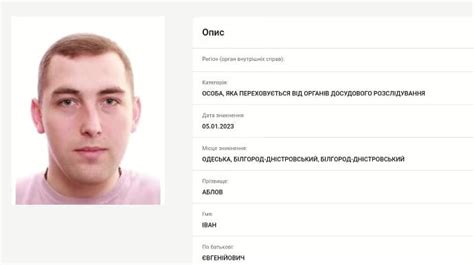 Вбив кухонним ножем і втік з’явилися деталі підозри сину судді Аблова Українська правда