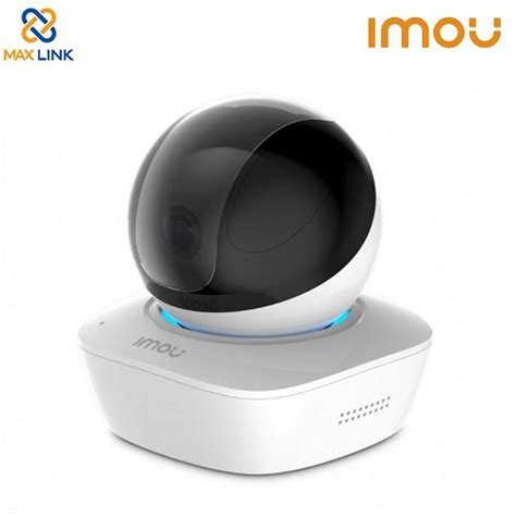 Camera wifi trong nhà 4MP DAHUA IMOU Ranger Pro Z IPC A46ZP