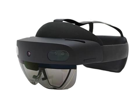 Rent The Hololens 2 [Official Microsoft HoloLens 2 Rental Partner]