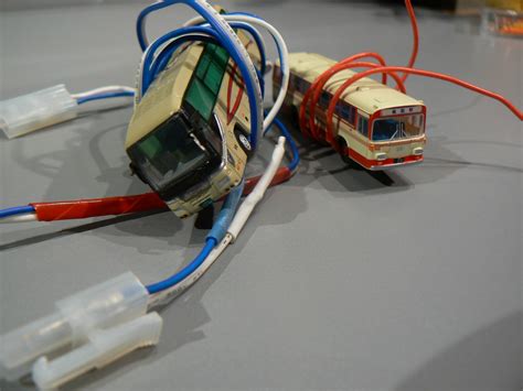 quinntopia - An N Scale blog: Bus Wiring (Demystified!)