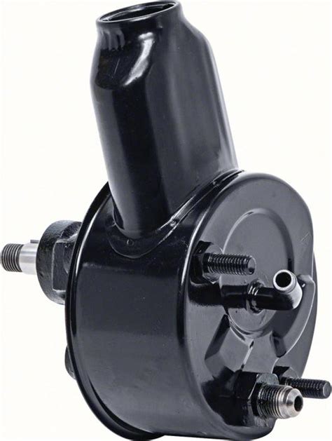 OER 1962 69 Chevrolet GMC Power Steering Pump With Banjo Style