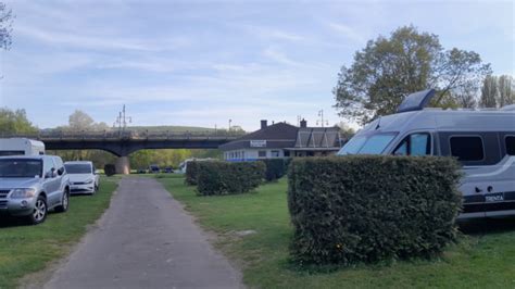 Campingplatz Hann M Nden Deutschland