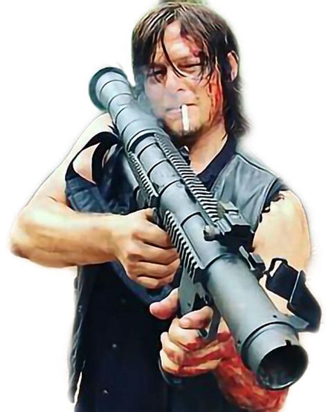 Congratulations The Png Image Has Been Downloaded Daryl Dixon