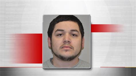 Enid Police Arrest Recidivist Sexual Predator