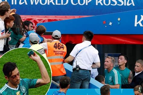 Germany World Cup Exit How The Global Media Reacted After Holders