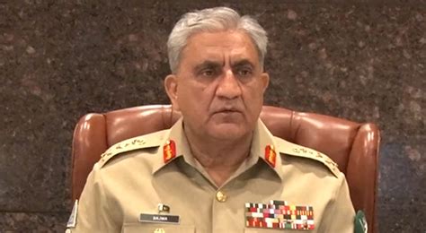 Gen Bajwa Visits Army Strategic Forces Command Headquarters Ispr