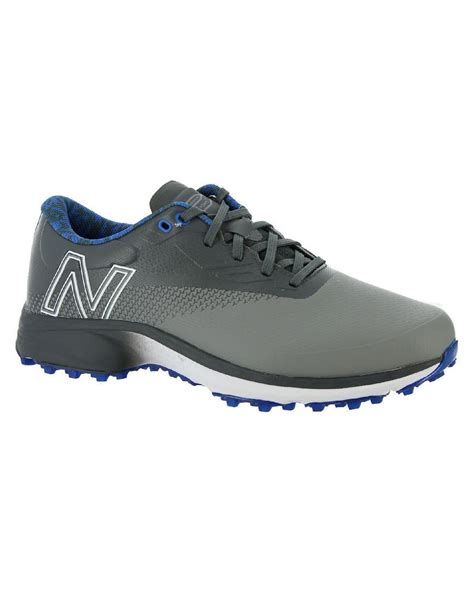 New Balance Fresh Foam X Defender Sl Exercise Workout Golf Shoes In Gray For Men Lyst