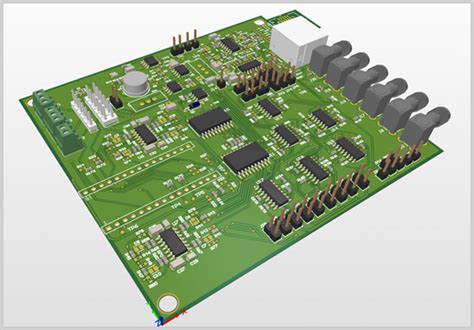 Pcb设计制作流程和要点 深圳市宏力捷电子有限公司