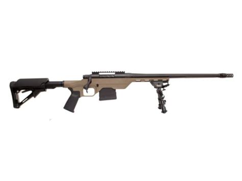 Sztucer Powtarzalny Mossberg Mvp Light Chassis Kal Nato Win