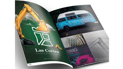 Publicidad Para Una Revista Contrata Los Mejores Servicios De Marketing