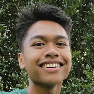 Angelo Marasigan - Age, Family, Bio | Famous Birthdays