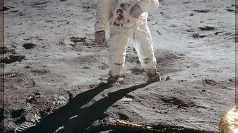 Apollo 11 Moon Landing 50th Anniversary - The New York Times